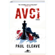 Avc Paul Cleave Pegasus Yaynlar