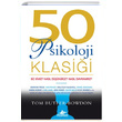 50 Psikoloji Klasii Tom Butler Bowdon Pegasus Yaynlar