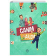 Canm Ailem Arife Gkmen Diyanet leri Bakanl