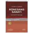 Rnesans Sanat stanbul Kltr niversitesi