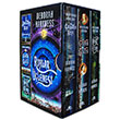 Ruhlar lemesi (3 Kitap Set) Deborah Harkness Pegasus Yaynlar