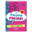 Emily Sparkes ve Yarma Facias Ruth Fitzgerald  Bankas Kltr Yaynlar