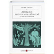 Adem ile Havvann Gncesi ve Seme ykler Cep Boy Mark Twain Karbon Kitaplar