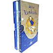 Kumkurdu Serisi (3 Kitap Set) Asa Lind Pegasus Yaynlar