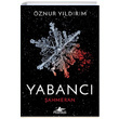 Yabanc znur Yldrm Pegasus Yaynlar
