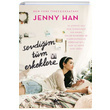Sevdiim Tm Erkeklere Jenny Han Pegasus Yaynlar