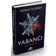 Yabanc ahmeran znur Yldrm Pegasus Yaynlar