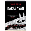 Karabasan Wulf Dorn Pegasus Yaynlar