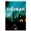 Snak Chris Ewan Pegasus Yaynlar