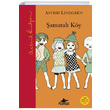 amatal Ky Astrid Lindgren Pegasus Yaynlar