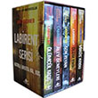 Labirent Serisi Seti (5 Kitap) James Dashner Pegasus Yaynlar