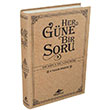 Her Gne Bir Soru 5 Yllk Gnlk (Ciltli) Pegasus Yaynlar