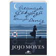 stmzde Gkyz Altmzda Deniz Jojo Moyes Pegasus Yaynlar