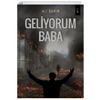 Geliyorum Baba Ali ahin kinci Adam Yaynlar