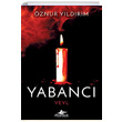 Yabanc Veyl znur Yldrm Pegasus Yaynlar