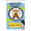 Korku Vadisi Sherlock Holmes Sir Arthur Conan Doyle Dahi ocuk Yaynlar