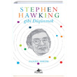 Stephen Hawking Gibi Dnmek Daniel Smith Pegasus Yaynlar