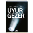 Uyurgezer Sebastian Fitzek Pegasus Yaynlar