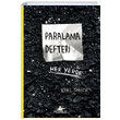 Paralama Defteri (Her Yerde) Keri Smith Pegasus Yaynlar