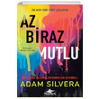 Az Biraz Mutlu Adam Silvera Pegasus Yaynlar