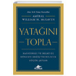 Yatan Topla William H. McRaven Pegasus Yaynlar
