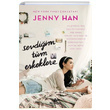 Sevdiim Tm Erkeklere Jenny Han Pegasus Yaynlar
