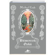 Bitmeyecek yk Michael Ende Pegasus Yaynlar