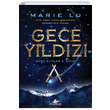 Gece Yldz Marie Lu Pegasus Yaynlar