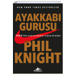 Ayakkab Gurusu Phil Knight Pegasus Yaynlar
