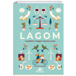 Lagom Linnea Dunne Pegasus Yaynlar