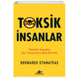Toksik nsanlar Bernardo Stamateas Pegasus Yaynlar