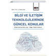 Bilgi ve letiim Teknolojilerinde Gncel Konular Serkan Ada Eitim Yaynevi