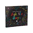 Ak ile Boya Byklere Boyama Kitab Ema Kitap