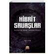 Hibrit Savalar Ali Gk Nobel Bilimsel Eserler