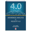 Awareness Analysis Of Industry 4.0 Ekin Basm Yayn