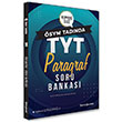 TYT Paragraf Soru Bankas Tercih Akademi Yaynlar