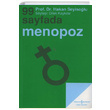 99 Sayfada Menopoz Hakan Seyisolu  Bankas Kltr Yaynlar