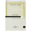 Utopia Thomas More  Bankas Kltr Yaynlar