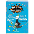 Sakar Kahraman Uzun Kol ve Yedek retmen  Sam Nixon  Bankas Kltr Yaynlar