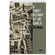 A Short History Of The World H. G. Wells Gece Kitapl