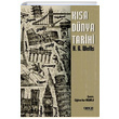 Ksa Dnya Tarihi H. G. Wells Gece Kitapl