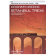 stanbul Treni Graham Greene  Bankas Kltr Yaynlar