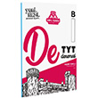 TYT Deneme B Kitap Soru Kalesi Yaynlar