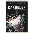 Kardelen Zarife Gngr Gece Kitapl