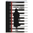 Korku Stefan Zwieg Gece Kitapl