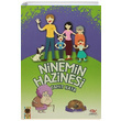 Ninemin Hazinesi Cahit Kaya Patik Kitap