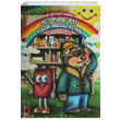 Bilge Kstebeki Aramak 1 Funda Baheci Patik Kitap