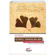 Gnl Yaknlklar Johann Wolfgang von Goethe Patika Kitap