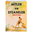 Mitler ve Efsaneler Charles M. Skinner Parmen Yaynlar