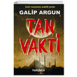 Tan Vakti Galip Argun Parmen Yaynlar